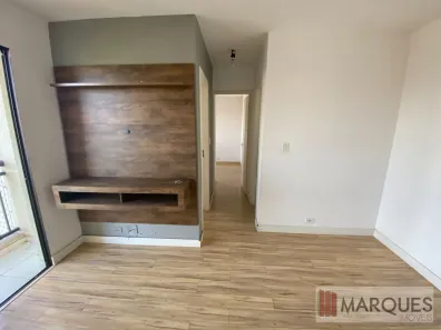 Apartamento com 2 Quartos para venda ou aluguel, 47m² no Portal dos Gramados, Guarulhos