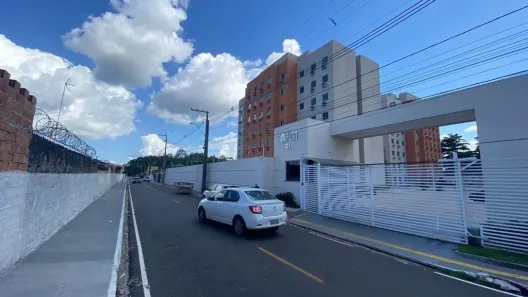 Apartamento com 2 Quartos para alugar, 45m² no Coqueiro, Ananindeua