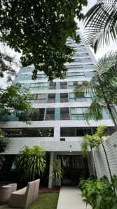Apartamento com 2 Quartos à venda, 67m² no Tamarineira, Recife