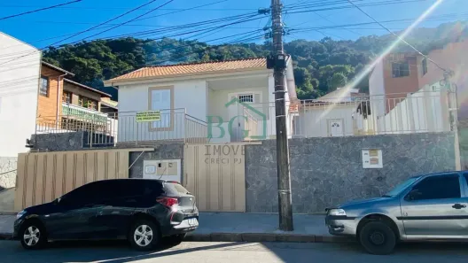 Imóvel Comercial com 5 Quartos para alugar, 100m² no São Domingos, Poços de Caldas