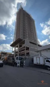 Apartamento com 2 Quartos à venda, 46m² no Bela Vista, Osasco