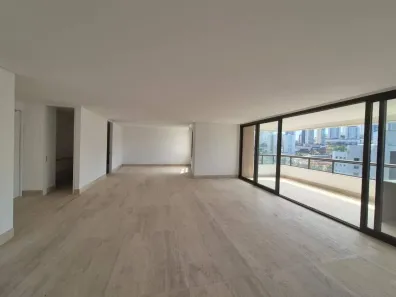 Apartamento com 4 Quartos à venda, 377m² no Vale do Sereno, Nova Lima