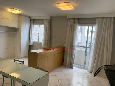 Apartamento com 1 Quarto para alugar, 28m² no Perdizes, São Paulo