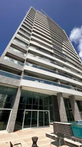Apartamento com 3 Quartos à venda, 90m² no Varjota, Fortaleza