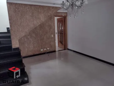 Sobrado com 2 Quartos à venda, 120m² no Centro, São Bernardo do Campo