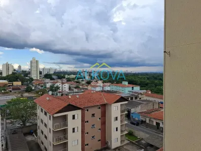 Apartamento com 2 Quartos à venda, 64m² no Santana, São José dos Campos