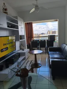 Apartamento com 2 Quartos à venda, 63m² no Residencial Coqueiral, Vila Velha