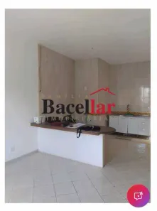  com 1 Quarto à venda, 60m² no Engenho de Dentro, Rio de Janeiro