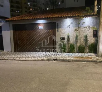 Casa com 4 Quartos à venda, 220m² no Caiçara, Praia Grande