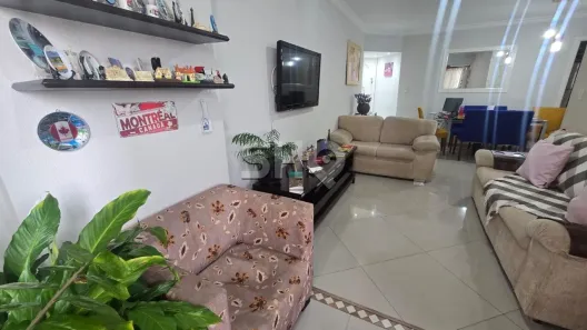 Apartamento com 2 Quartos à venda, 77m² no Santa Teresinha, São Paulo