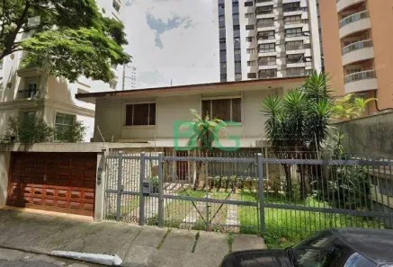 Sobrado com 3 Quartos para alugar, 400m² no Vila Nova Conceição, São Paulo