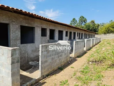 Imóvel Comercial à venda, 350m² no Cidade Salvador, Jacareí