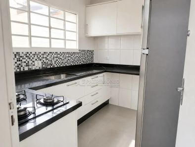 Casa de Condomínio com 2 Quartos à venda, 104m² no Recreio dos Sorocabanos, Sorocaba