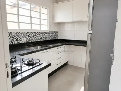 Casa de Condomínio com 2 Quartos à venda, 104m² no Recreio dos Sorocabanos, Sorocaba
