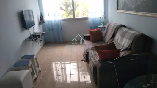 Apartamento com 2 Quartos à venda, 70m² no Centro, Caraguatatuba