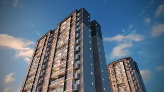 Apartamento com 2 Quartos à venda, 48m² no Imbiribeira, Recife