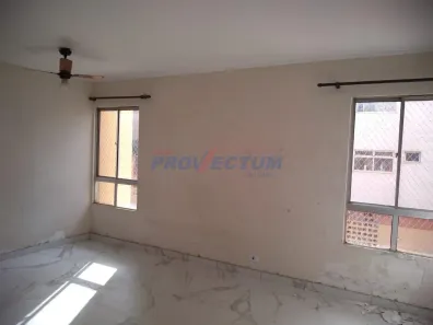 Apartamento com 2 Quartos à venda, 68m² no Jardim do Lago, Campinas