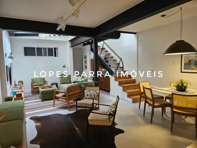 Apartamento com 3 Quartos à venda, 120m² no Pinheiros, São Paulo