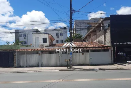 Casa de Condomínio com 5 Quartos à venda, 360m² no Janga, Paulista