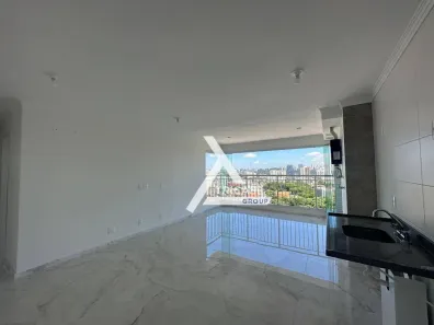Apartamento com 2 Quartos à venda, 59m² no Santo Amaro, São Paulo
