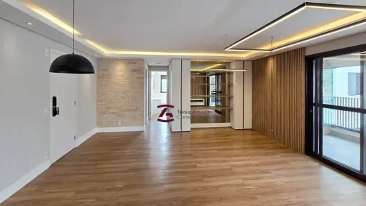 Apartamento com 2 Quartos para venda ou aluguel, 116m² no Perdizes, São Paulo