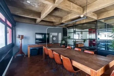 Sala Comercial à venda, 200m² no Jardim Paulista, São Paulo