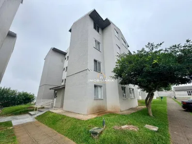 Apartamento com 2 Quartos à venda, 47m² no Santo Antônio, São José dos Pinhais