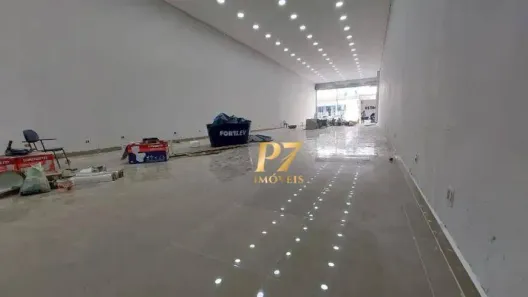 Ponto Comercial para alugar, 600m² no Centro, São Bernardo do Campo