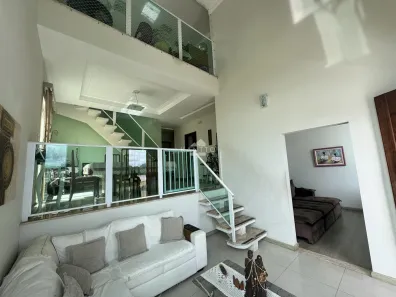 Casa com 5 Quartos à venda, 201m² no Santos Dumont, Juiz de Fora