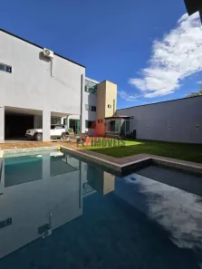 Casa com 5 Quartos à venda, 660m² no Vila Jardim São Judas Tadeu, Goiânia