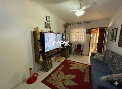 Casa com 2 Quartos à venda, 123m² no Alto da Pompéia, Piracicaba