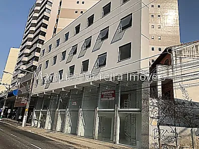 Sala Comercial para alugar, 80m² no São Mateus, Juiz de Fora