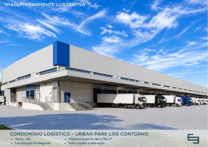 Galpão/Depósito/Armazém para alugar, 33642m² no Jacuhy, Serra