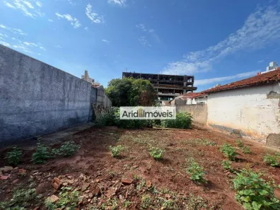 Lote/Terreno à venda, 770m² no Boa Vista, São José do Rio Preto