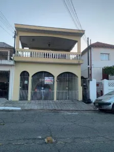 Sobrado com 4 Quartos à venda, 124m² no Vila Pereira Barreto, São Paulo