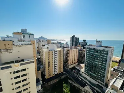 Apartamento com 2 Quartos à venda, 75m² no Itapuã, Vila Velha