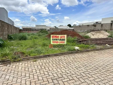 Lote/Terreno à venda, 504m² no Alto da Boa Vista, Brasília