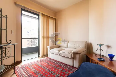 Apartamento com 1 Quarto à venda, 45m² no Sumarezinho, São Paulo