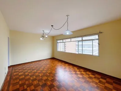 Apartamento com 3 Quartos à venda, 118m² no Boqueirão, Santos