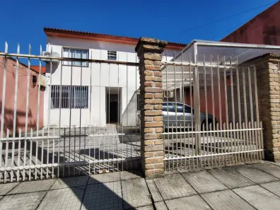 Apartamento com 1 Quarto para alugar, 35m² no Centro, Bagé