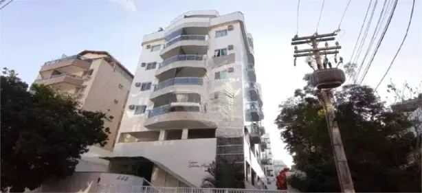 Cobertura com 4 Quartos à venda, 185m² no Algodoal, Cabo Frio