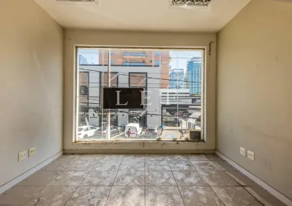 Ponto Comercial para alugar, 200m² no Vila Nova Conceição, São Paulo
