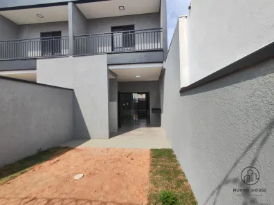 Casa com 2 Quartos à venda, 112m² no Wanel Ville, Sorocaba