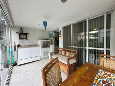 Apartamento com 2 Quartos à venda, 100m² no Recreio dos Bandeirantes, Rio de Janeiro