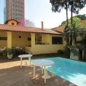 Casa com 4 Quartos à venda, 375m² no São Dimas, Piracicaba