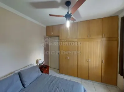 Casa de Condomínio com 2 Quartos à venda, 90m² no Vila Borguese, São José do Rio Preto