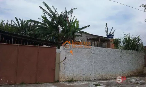 Lote/Terreno à venda, 300m² no Cidade Aracilia, Guarulhos
