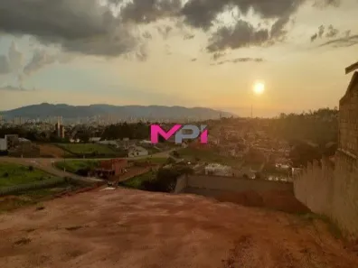 Lote/Terreno à venda, 1000m² no Portal do Sol, Jundiaí