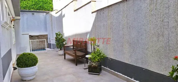 Sobrado com 3 Quartos à venda, 157m² no Chora Menino, São Paulo