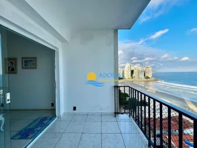 Apartamento com 3 Quartos à venda, 160m² no Pitangueiras, Guarujá